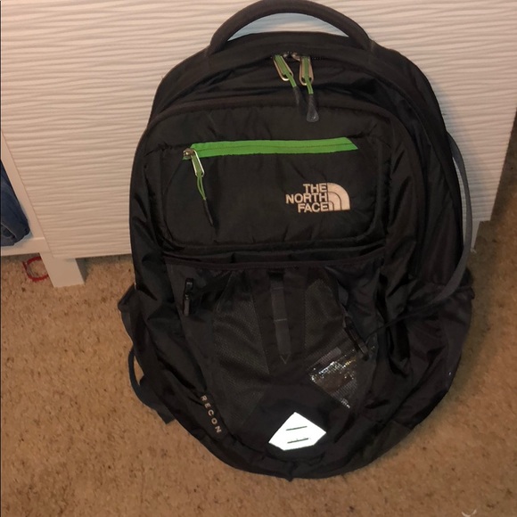 NORTH FACE RECON BACKPACK